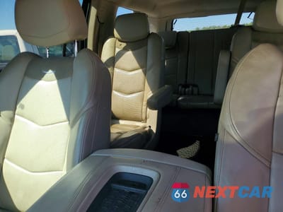 Zdjęcie 10 z 13 samochodu: 2016 CADILLAC ESCALADE ESV PREMIUM VIN:1GYS4JKJ0GR424674 - miniatura