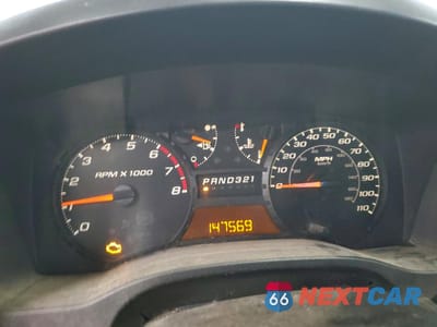 Zdjęcie 9 z 12 samochodu: 2007 GMC CANYON VIN:1GTCS14E478207876 - miniatura