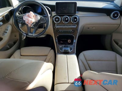 Zdjęcie 8 z 12 samochodu: 2018 MERCEDES-BENZ GLC 300 VIN:WDC0G4JB7JV033529 - miniatura