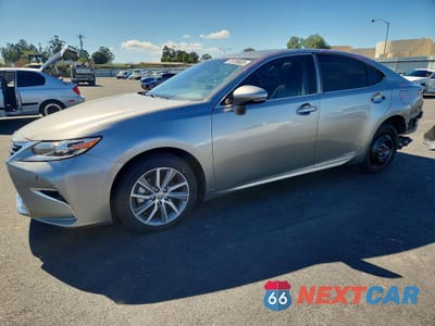 2016 LEXUS ES 300H BASE JTHBW1GG2G2115504 - główne zdjęcie licytacji z USA - miniatura
