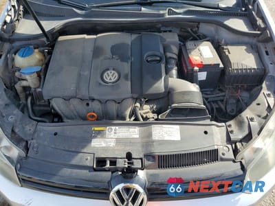 Zdjęcie 11 z 11 samochodu: 2013 VOLKSWAGEN GOLF VIN:WVWBB7AJ5DW126456 - miniatura