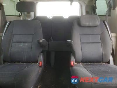 Zdjęcie 10 z 12 samochodu: 2010 DODGE GRAND CARAVAN SE VIN:2D4RN4DE9AR219930 - miniatura