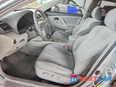 Zdjęcie 7 z 11 samochodu: 2011 TOYOTA CAMRY LE VIN:4T4BF3EK7BR185504 - miniatura