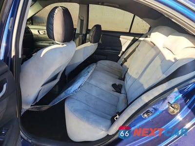 Zdjęcie 13 z 14 samochodu: 2006 KIA OPTIMA LX VIN:KNAGE123465074978 - miniatura