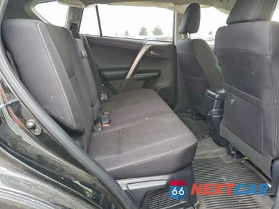 Zdjęcie 11 z 14 samochodu: 2018 TOYOTA RAV4 HYBRID XLE VIN:JTMRJREV4JD157327 - miniatura