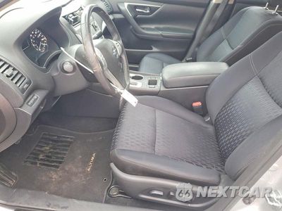 Zdjęcie 7 z 11 samochodu: 2017 NISSAN ALTIMA 2.5 SV VIN:1N4AL3AP4HC157992 - miniatura