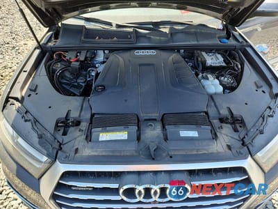 Zdjęcie 12 z 13 samochodu: 2019 AUDI Q7 PREMIUM PLUS VIN:WA1LHAF76KD041190 - miniatura