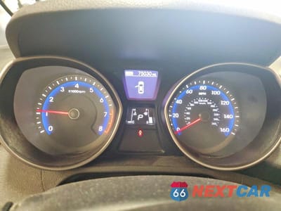 Zdjęcie 9 z 12 samochodu: 2016 HYUNDAI ELANTRA GT BASE VIN:KMHD35LH5GU268533 - miniatura