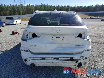 Zdjęcie 6 z 13 samochodu: 2019 BMW X3 SDRIVE30I VIN:5UXTR7C52KLE94920 - miniatura
