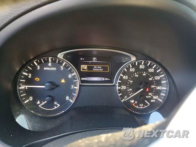 Zdjęcie 9 z 13 samochodu: 2016 NISSAN ALTIMA 2.5 S VIN:1N4AL3AP5GN351045 - miniatura