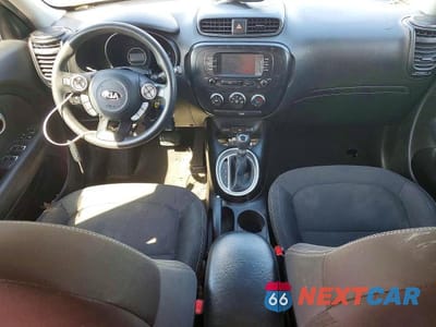 Zdjęcie 8 z 11 samochodu: 2019 KIA SOUL BASE VIN:KNDJN2A25K7005898 - miniatura