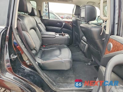 Zdjęcie 11 z 13 samochodu: 2020 NISS ARMADA PLATINUM VIN:JN8AY2NE0L9780602 - miniatura