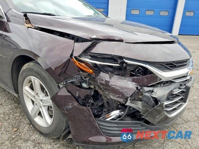 Zdjęcie 12 z 12 samochodu: 2021 CHEVROLET MALIBU LS VIN:1G1ZC5ST5MF054053 - miniatura