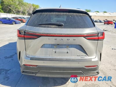 Zdjęcie 6 z 13 samochodu: 2024 LEXUS NX 350H PREMIUM VIN:JTJGKCEZ1R5020160 - miniatura