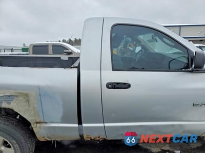 Zdjęcie 10 z 12 samochodu: 2008 DODGE RAM 1500 ST VIN:1D7HU16N08J139007 - miniatura