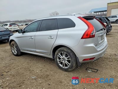 Drugie zdjęcie samochodu z przodu: 2016 VOLVO XC60 T5 PLATINUM VIN:YV4612RM2G2812176 - miniatura