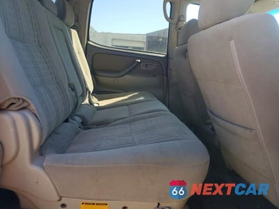 Zdjęcie 10 z 11 samochodu: 2006 TOYOTA TUNDRA VIN:5TBET34186S506790 - miniatura