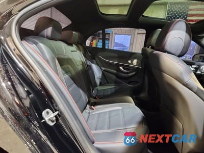 Zdjęcie 10 z 12 samochodu: 2022 MERCEDES-BENZ E AMG 53 4MATIC VIN:W1KZF6BB3NB027475 - miniatura