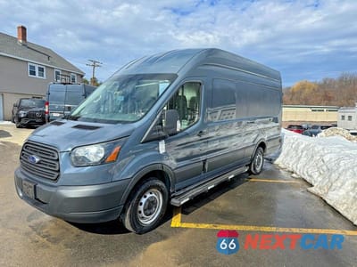 2019 FORD TRANSIT T-250 1FTYR3XM7KKA97868 - główne zdjęcie licytacji z USA - miniatura