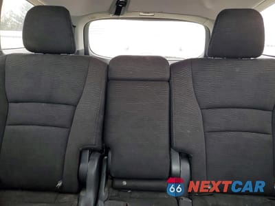 Zdjęcie 10 z 13 samochodu: 2019 HONDA PILOT LX VIN:5FNYF6H19KB086298 - miniatura