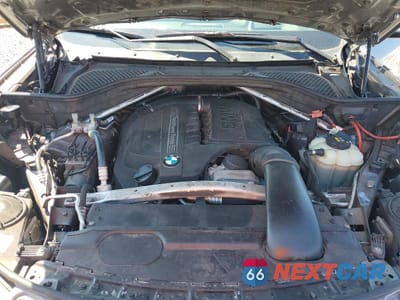 Zdjęcie 11 z 11 samochodu: 2017 BMW X5 XDRIVE35I VIN:5UXKR0C51H0U51731 - miniatura