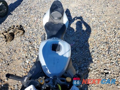 Piąte zdjęcie samochodu w środku: 2025 KAWASAKI ZX400 S VIN:ML5ZXCS11SDA33608 - miniatura