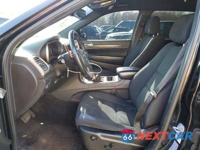 Zdjęcie 7 z 13 samochodu: 2017 JEEP GRAND CHEROKEE LAREDO VIN:1C4RJFAG4HC837105 - miniatura