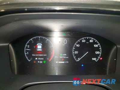 Zdjęcie 9 z 14 samochodu: 2023 HONDA CR-V EX VIN:7FARS4H41PE010519 - miniatura