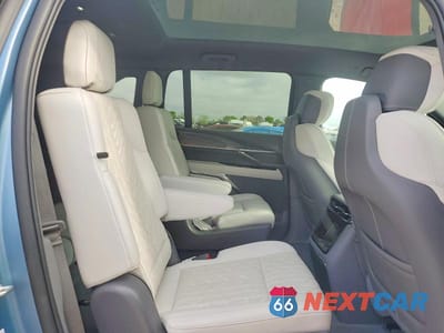 Zdjęcie 11 z 14 samochodu: 2025 CADILLAC ESCALADE IQ SPORT-1 VIN:1GYTEEKL8SU108083 - miniatura