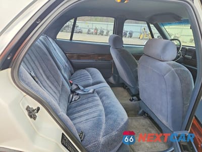 Zdjęcie 10 z 12 samochodu: 1998 BUICK LESABRE CUSTOM VIN:1G4HP52K0WH440297 - miniatura