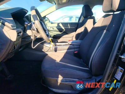 Zdjęcie 7 z 12 samochodu: 2022 HYUNDAI SONATA HYBRID 4D VIN:KMHL24JJXNA048303 - miniatura