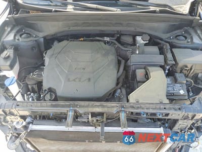 Zdjęcie 12 z 13 samochodu: 2023 KIA TELLURIDE SX-PRESTIGE VIN:5XYP5DGC0PG381084 - miniatura