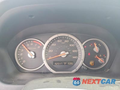 Zdjęcie 9 z 13 samochodu: 2008 HONDA PILOT EXL VIN:5FNYF18678B044364 - miniatura