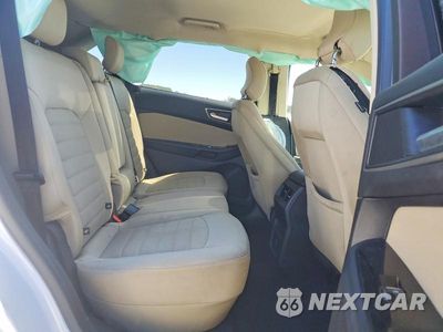 Zdjęcie 11 z 12 samochodu: 2016 FORD EDGE SEL VIN:2FMPK3J82GBC39990 - miniatura