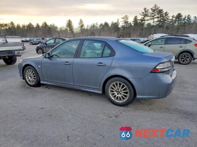 Drugie zdjęcie samochodu z przodu: 2008 SAAB 9-3 2.0T VIN:YS3FB46Y681126421 - miniatura