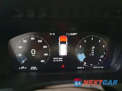 Zdjęcie 9 z 12 samochodu: 2019 VOLVO XC90 T6 MOMENTUM VIN:YV4A22PKXK1472606 - miniatura