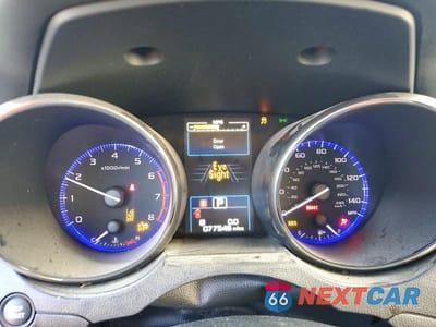 Zdjęcie 9 z 12 samochodu: 2016 SUBARU OUTBACK 2.5I PREMIUM VIN:4S4BSAFC1G3312391 - miniatura