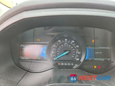 Zdjęcie 9 z 12 samochodu: 2023 FORD EDGE TITANIUM VIN:2FMPK4K95PBA19658 - miniatura