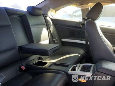 Zdjęcie 10 z 12 samochodu: 2007 BMW 328 I SULEV VIN:WBAWV13517P117545 - miniatura