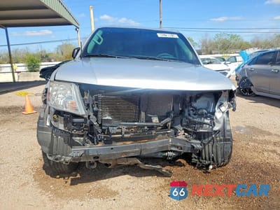 Piąte zdjęcie samochodu w środku: 2019 NISSAN FRONTIER SV VIN:1N6AD0EV0KN710189 - miniatura