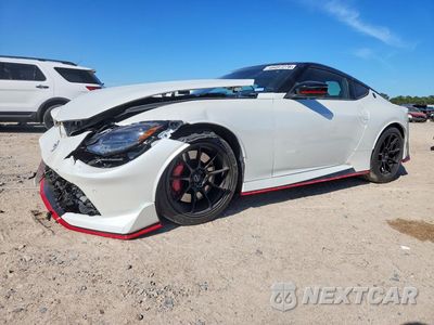 2024 NISSAN Z NISMO JN1BZ4CH8RM364909 - główne zdjęcie licytacji z USA - miniatura