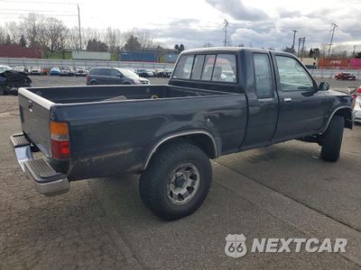 Trzecie zdjęcie samochodu z tyłu: 1993 TOYOTA PICKUP DELUXE V6 VIN:JT4VN13DXP5118338 - miniatura