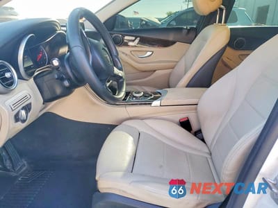 Zdjęcie 7 z 13 samochodu: 2018 MERCEDES-BENZ C 300 VIN:WDDWF4JB3JR327611 - miniatura