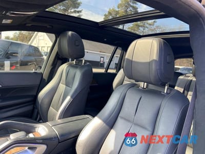 Zdjęcie 11 z 11 samochodu: 2020 MERCEDES-BENZ GLS 580 4MATIC VIN:4JGFF8GE0LA197657 - miniatura