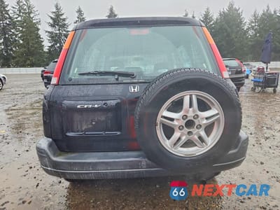 Zdjęcie 6 z 13 samochodu: 2001 HONDA CR-V EX VIN:JHLRD17661S000380 - miniatura