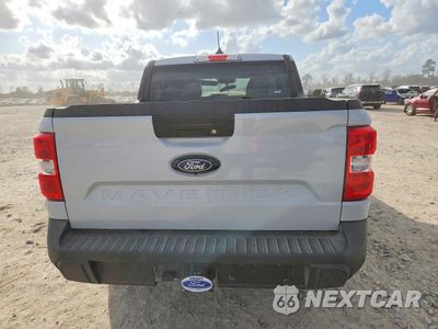 Zdjęcie 6 z 12 samochodu: 2025 FORD MAVERICK XL VIN:3FTTW8BA6SRB52464 - miniatura