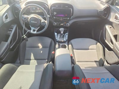 Zdjęcie 8 z 11 samochodu: 2023 KIA SOUL S VIN:KNDJ23AU2P7204138 - miniatura