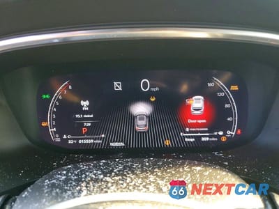 Zdjęcie 9 z 13 samochodu: 2025 ACURA MDX VIN:5J8YE1H45SL014920 - miniatura