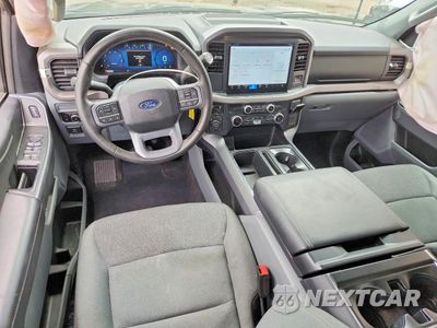 Zdjęcie 8 z 13 samochodu: 2025 FORD F150 XLT VIN:1FTFW3LD6SFA10458 - miniatura