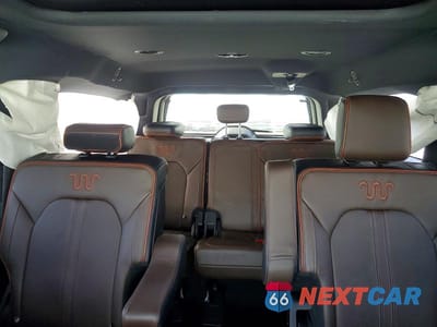 Zdjęcie 10 z 14 samochodu: 2020 FORD EXPEDITION MAX KING RANCH VIN:1FMJK1NT6LEA73142 - miniatura
